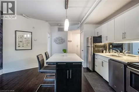 200 Stinson Street Hamilton ON L8N 4J5