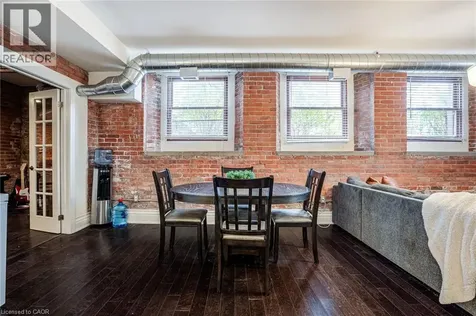 200 Stinson Street Hamilton ON L8N 4J5