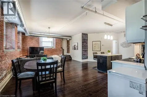 200 Stinson Street Hamilton ON L8N 4J5