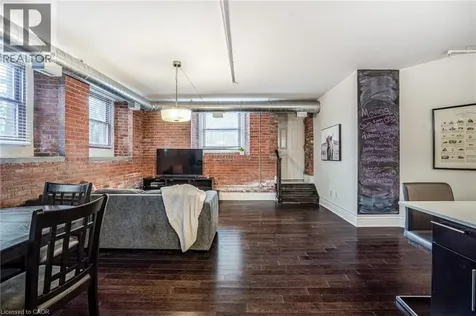 200 Stinson Street Hamilton ON L8N 4J5