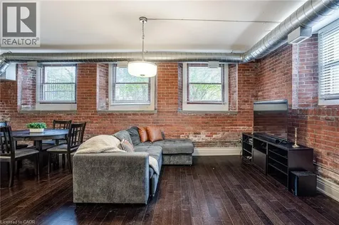 200 Stinson Street Hamilton ON L8N 4J5