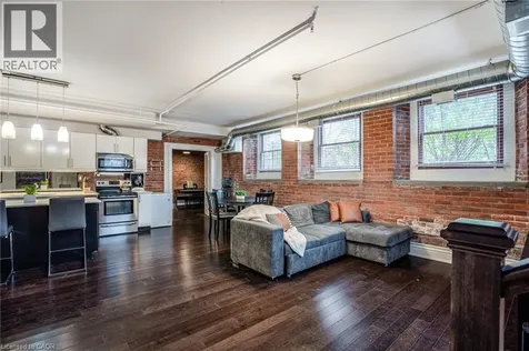 200 Stinson Street Hamilton ON L8N 4J5
