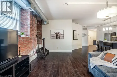 200 Stinson Street Hamilton ON L8N 4J5