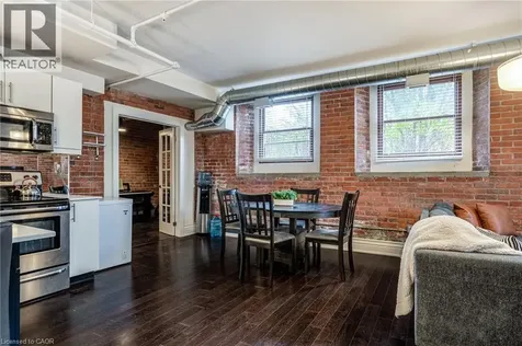 200 Stinson Street Hamilton ON L8N 4J5