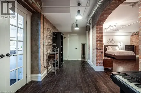 200 Stinson Street Hamilton ON L8N 4J5