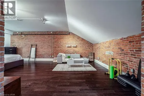 200 Stinson Street Hamilton ON L8N 4J5