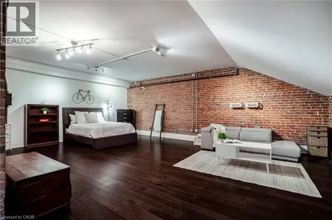 200 Stinson Street Hamilton ON L8N 4J5
