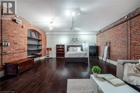 200 Stinson Street Hamilton ON L8N 4J5
