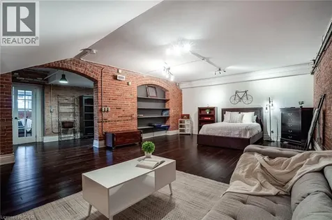 200 Stinson Street Hamilton ON L8N 4J5