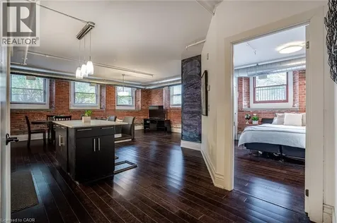 200 Stinson Street Hamilton ON L8N 4J5