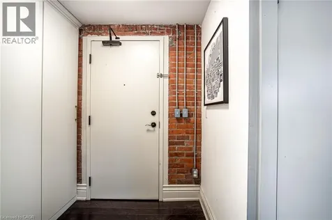 200 Stinson Street Hamilton ON L8N 4J5