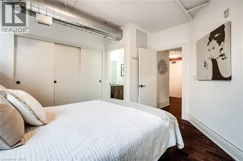 200 Stinson Street Hamilton ON L8N 4J5