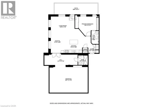 200 Stinson Street Hamilton ON L8N 4J5