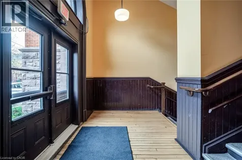 200 Stinson Street Hamilton ON L8N 4J5