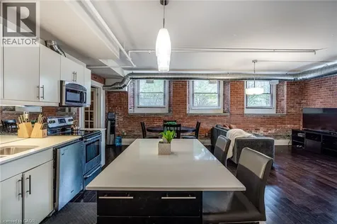 200 Stinson Street Hamilton ON L8N 4J5
