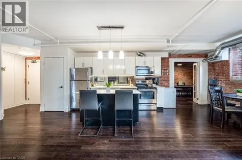 200 Stinson Street Hamilton ON L8N 4J5