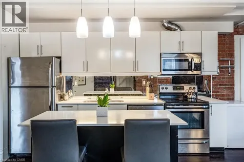 200 Stinson Street Hamilton ON L8N 4J5