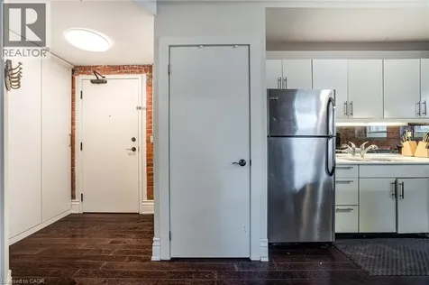 200 Stinson Street Hamilton ON L8N 4J5
