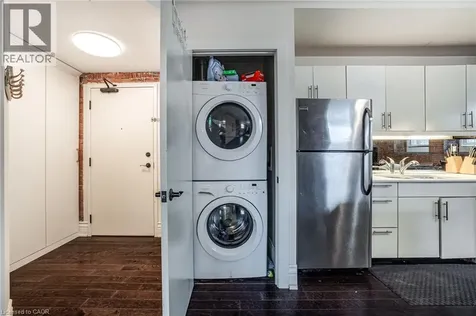 200 Stinson Street Hamilton ON L8N 4J5