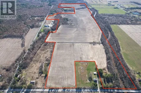 1537 St. Felix Road Clarence-rockland ON K0A 2A0