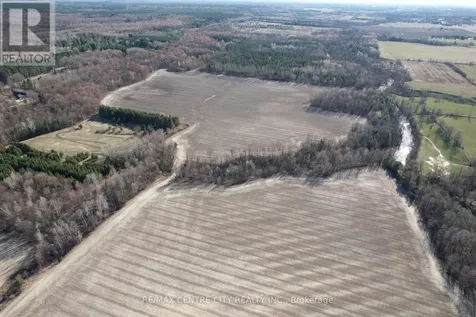 1537 St. Felix Road Clarence-rockland ON K0A 2A0