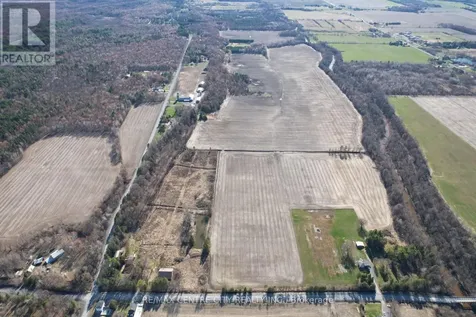 1537 St. Felix Road Clarence-rockland ON K0A 2A0