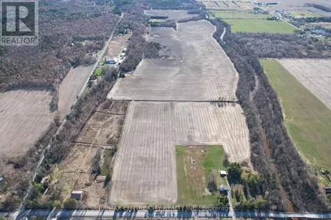 1537 St. Felix Road Clarence-rockland ON K0A 2A0