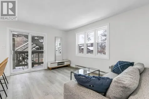 77 Lancaster Street West Kitchener ON N2H 4T3