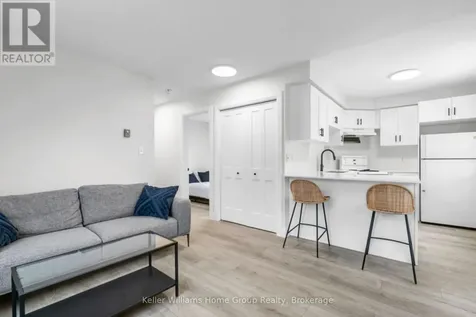 77 Lancaster Street West Kitchener ON N2H 4T3