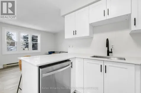 77 Lancaster Street West Kitchener ON N2H 4T3