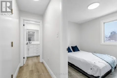 77 Lancaster Street West Kitchener ON N2H 4T3