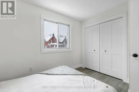 77 Lancaster Street West Kitchener ON N2H 4T3