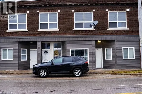 249 Church Street St. Catharines ON L2R 3E8