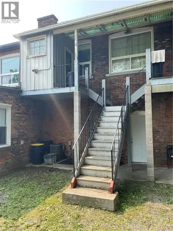 249 Church Street St. Catharines ON L2R 3E8
