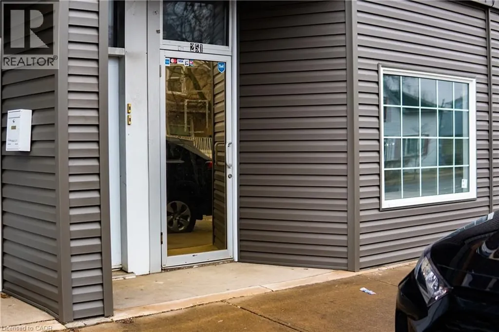 251 Church Street St. Catharines ON L2R 3E8