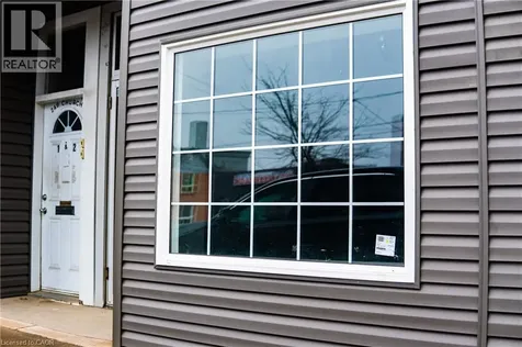 251 Church Street St. Catharines ON L2R 3E8