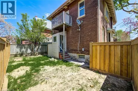 200 Park Avenue Brantford ON N3S 5K1