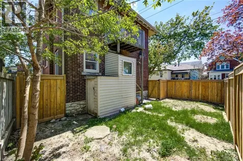 200 Park Avenue Brantford ON N3S 5K1