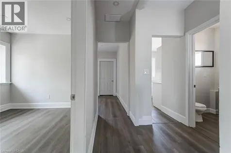 200 Park Avenue Brantford ON N3S 5K1