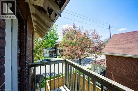 200 Park Avenue Brantford ON N3S 5K1