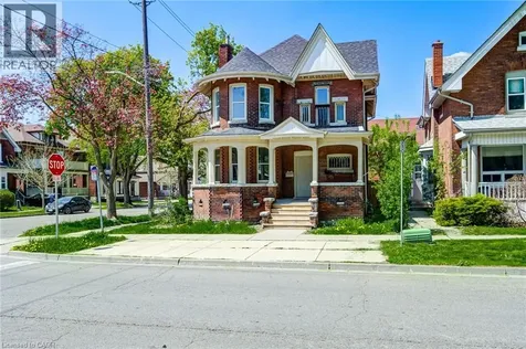 200 Park Avenue Brantford ON N3S 5K1