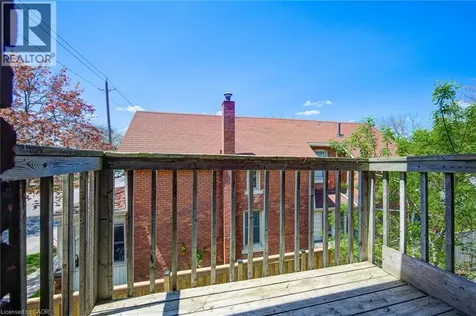 200 Park Avenue Brantford ON N3S 5K1
