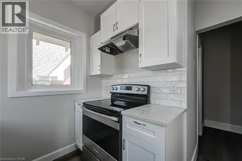 200 Park Avenue Brantford ON N3S 5K1