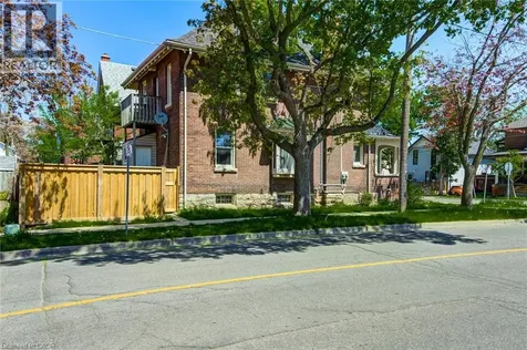 200 Park Avenue Brantford ON N3S 5K1