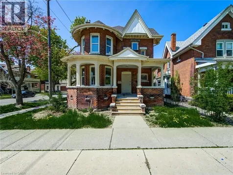 200 Park Avenue Brantford ON N3S 5K1