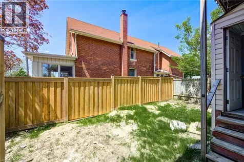 200 Park Avenue Brantford ON N3S 5K1