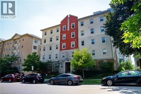 253 Lester Street Waterloo ON N2L 3W6