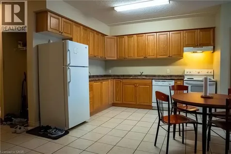 253 Lester Street Waterloo ON N2L 3W6