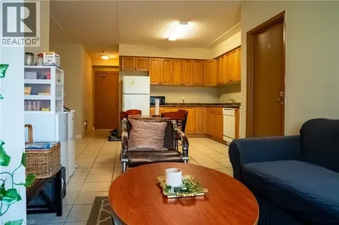 253 Lester Street Waterloo ON N2L 3W6