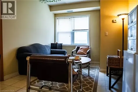 253 Lester Street Waterloo ON N2L 3W6